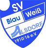 SV blau-weiss Alsdorf 1910/16